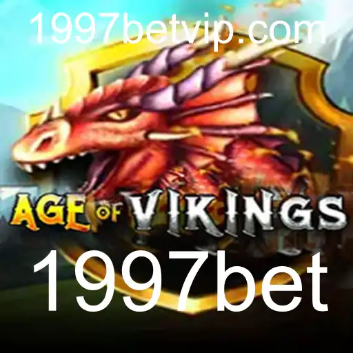 Descubra o Fascinante Mundo de AgeofViking e a Estratégia de Jogo 1997bet