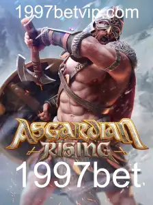 Descubra as Aventuras Épicas de AsgardianRising
