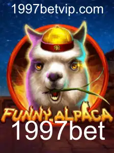 Explorando o Universo de FunnyAlpaca: Um Jogo Inovador de 1997bet