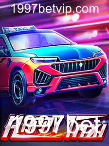 HappyTaxi e a Emoção das Corridas: Mergulhe no Mundo do Jogo de Apostas 1997bet
