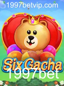 Descubra o Fascinante Mundo de SixGacha e a Estratégia 1997bet