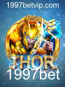 Explorando o Universo do Jogo THOR: Uma Aventura Épica em 1997bet