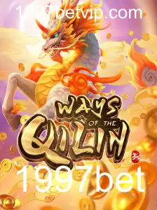Descubra o Fascinante Mundo de 'WaysoftheQilin' com 1997bet